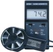 Extech 451112 Big Digit Thermo-Anemometer